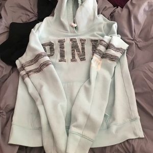 PINK hoodie